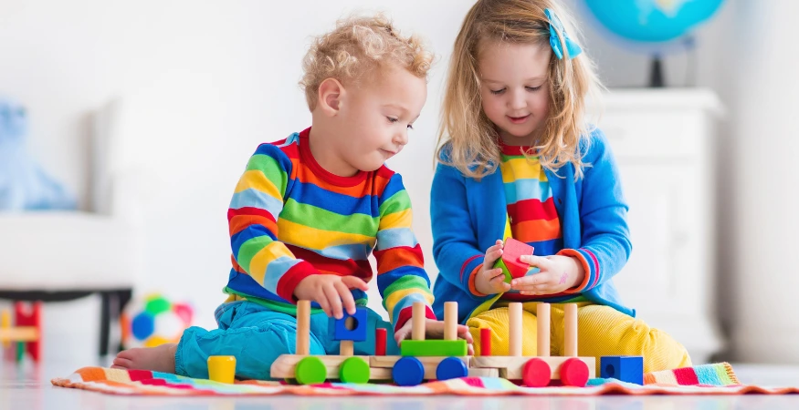 Wooden Toys